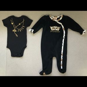 JUICY COUTURE OUTFITS